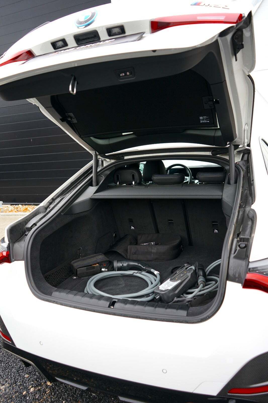 undefined BMW i4 fra 2022