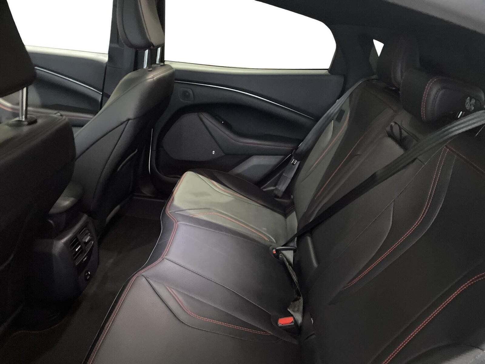 Ford Mustang Mach-E 98 Premium Extended Range AWD