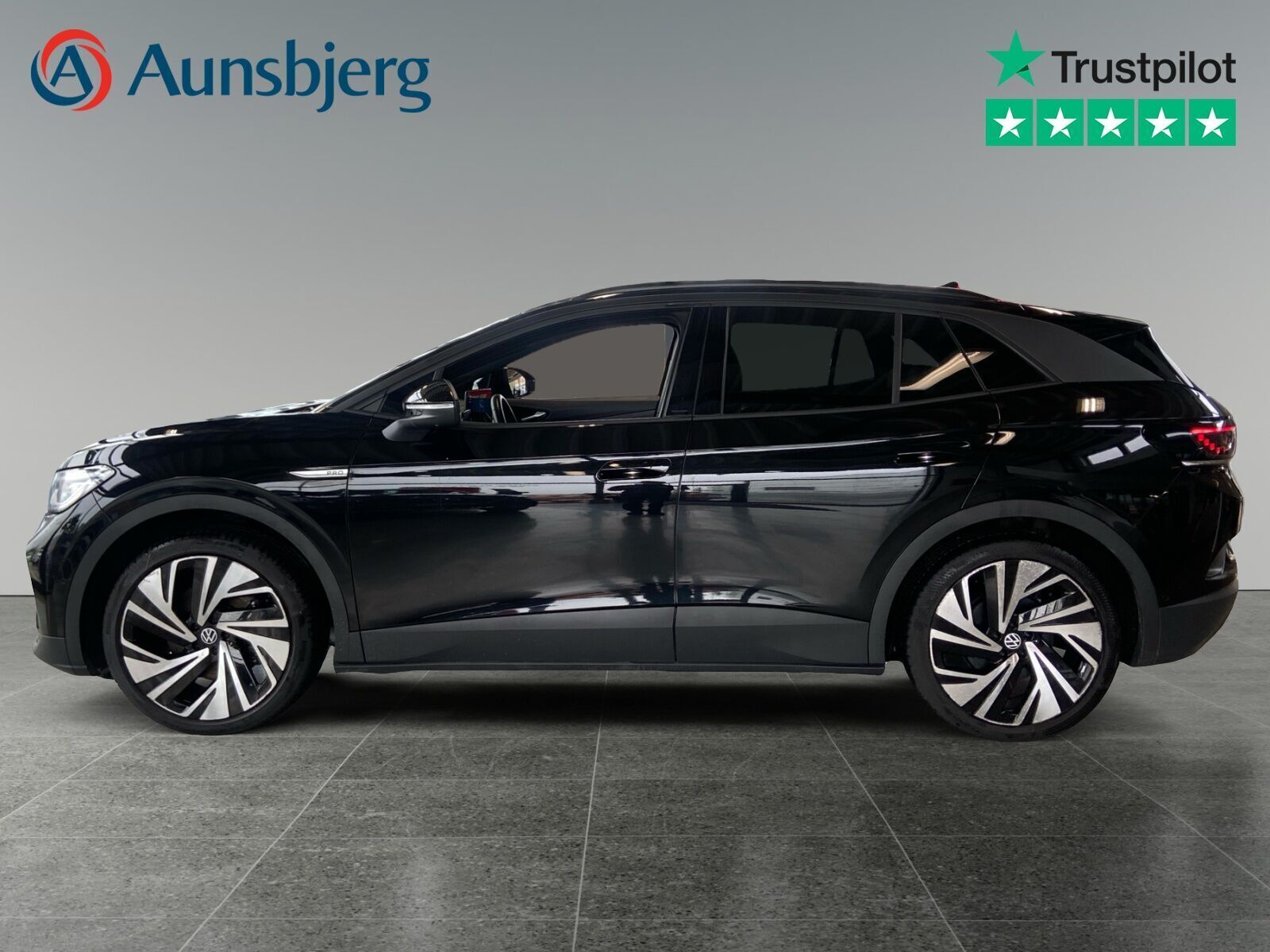 VW ID.4 77 Pro Performance