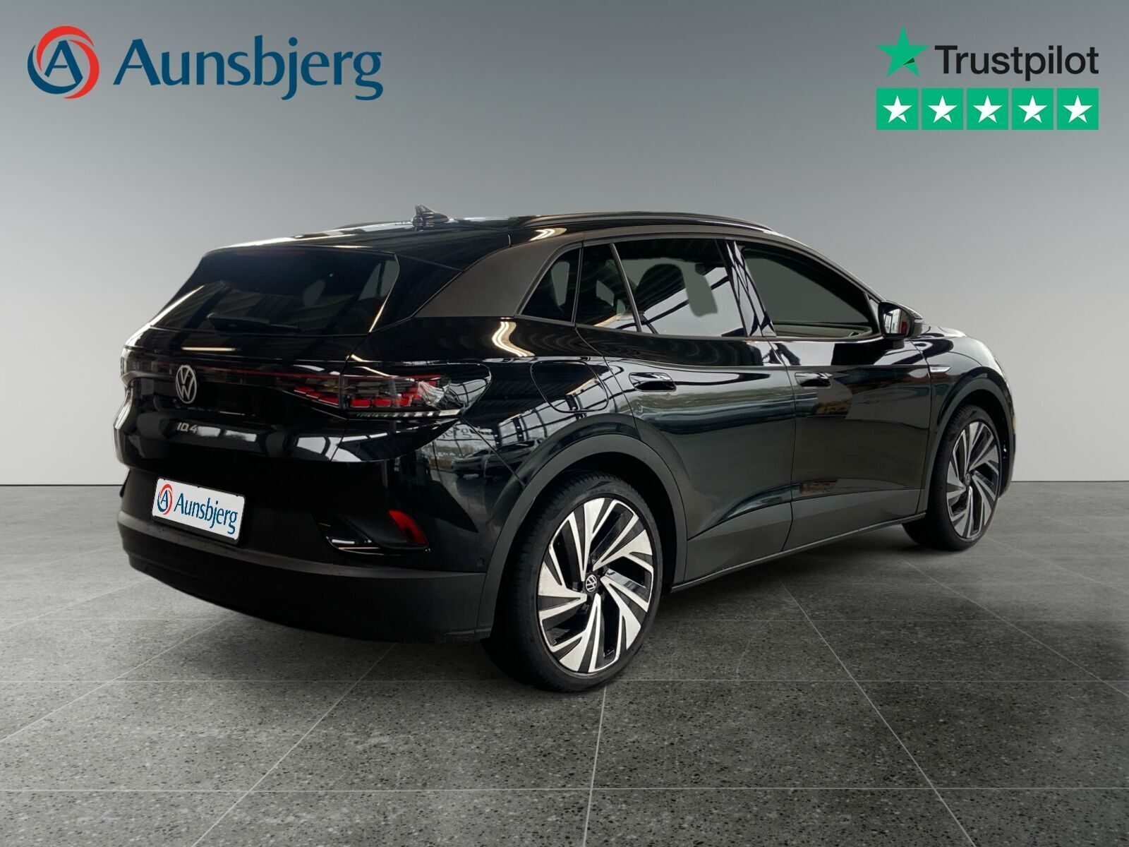 VW ID.4 77 Pro Performance