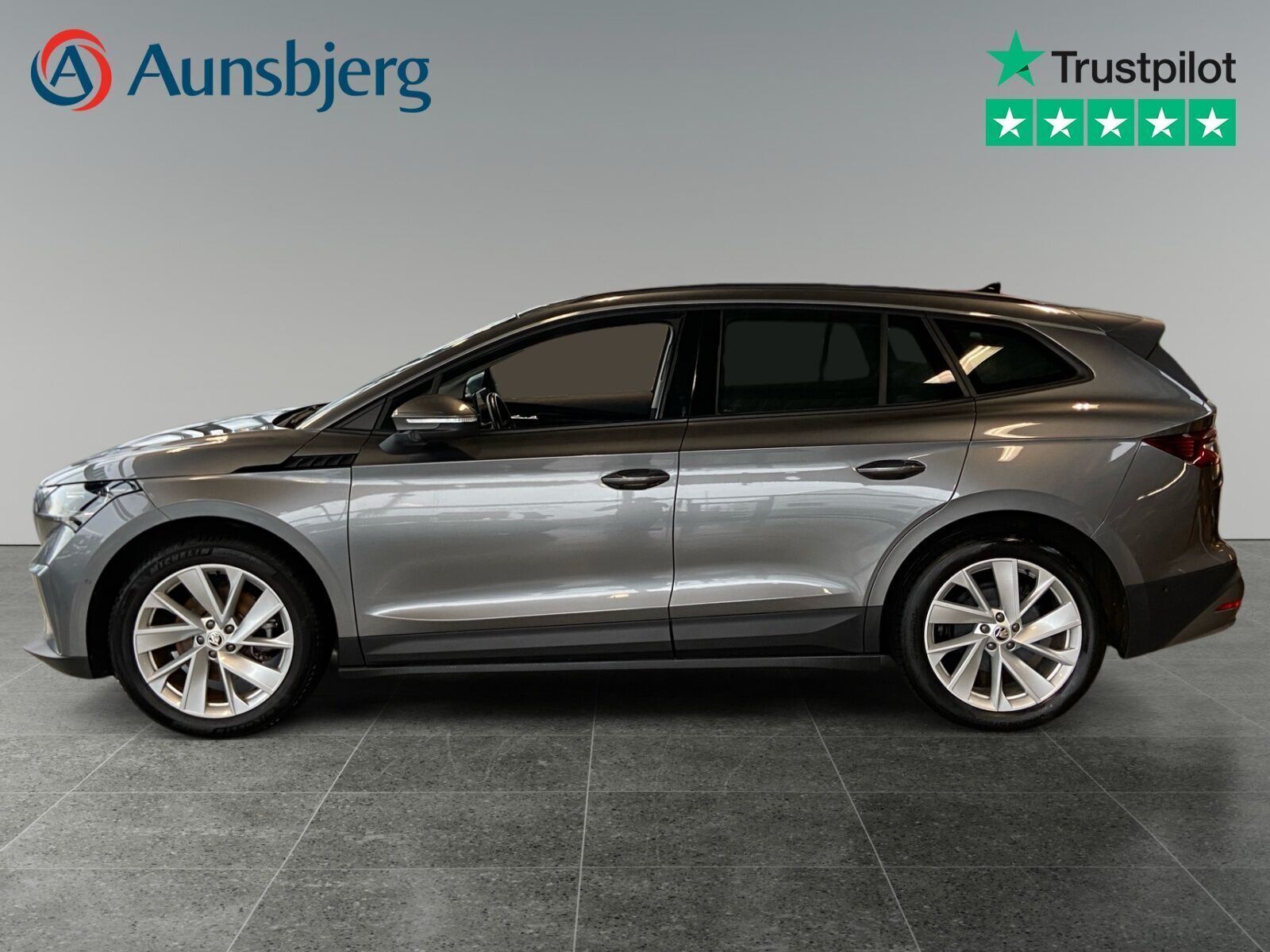 Skoda Enyaq 60 iV Suite