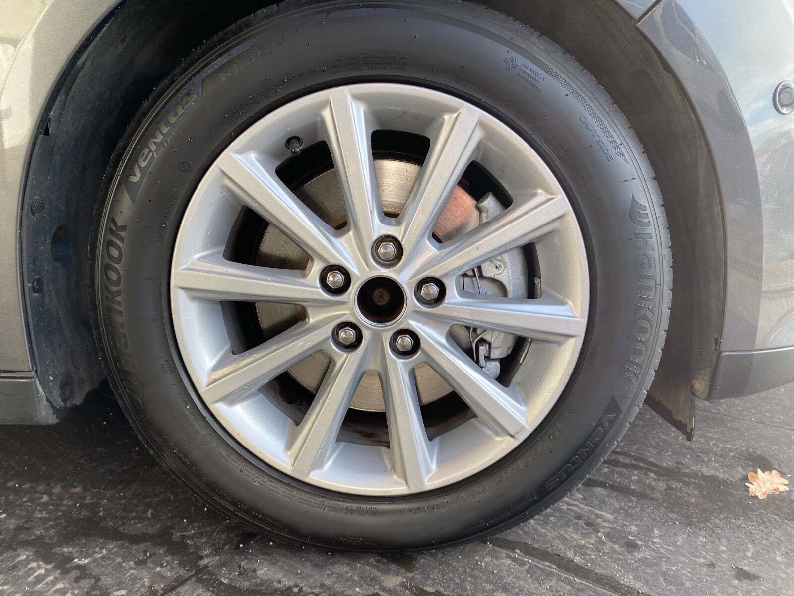 Ford Grand C-Max 1,0 SCTi 125 Titanium