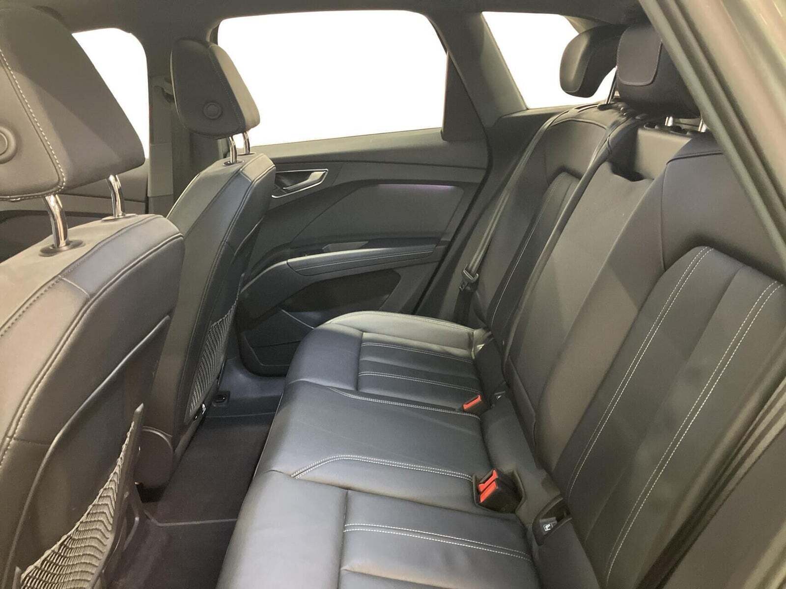 Audi Q4 e-tron 40 Advanced