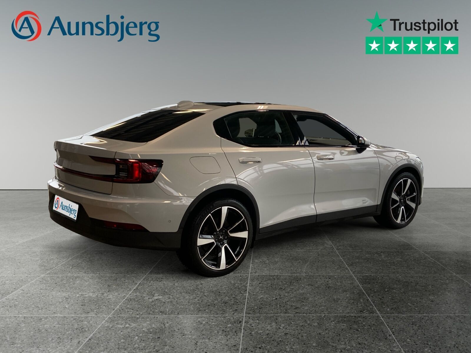 Polestar 2 Standard Range