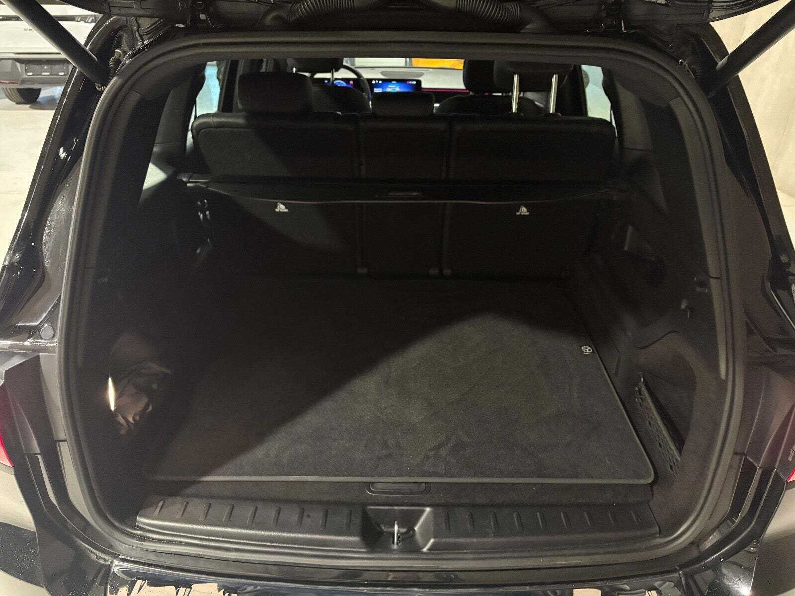 Mercedes EQB250+ Progressive