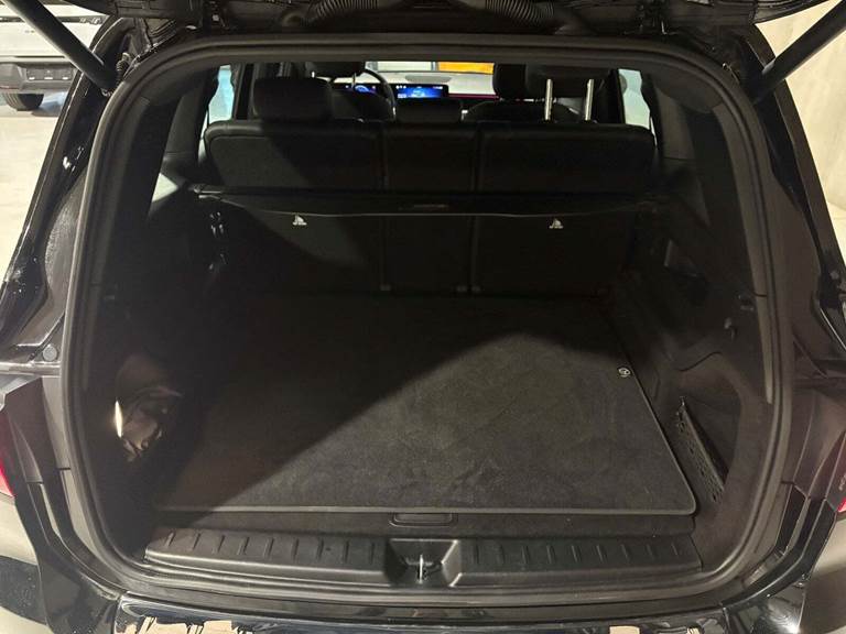 Mercedes EQB250+ Progressive