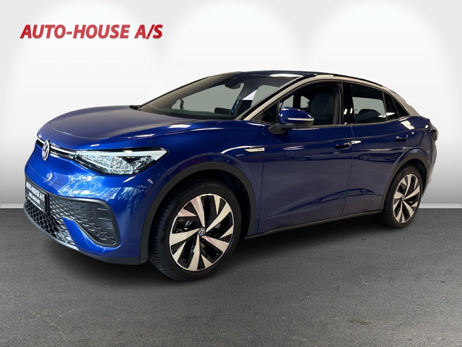 VW ID.5 77 Pro Performance