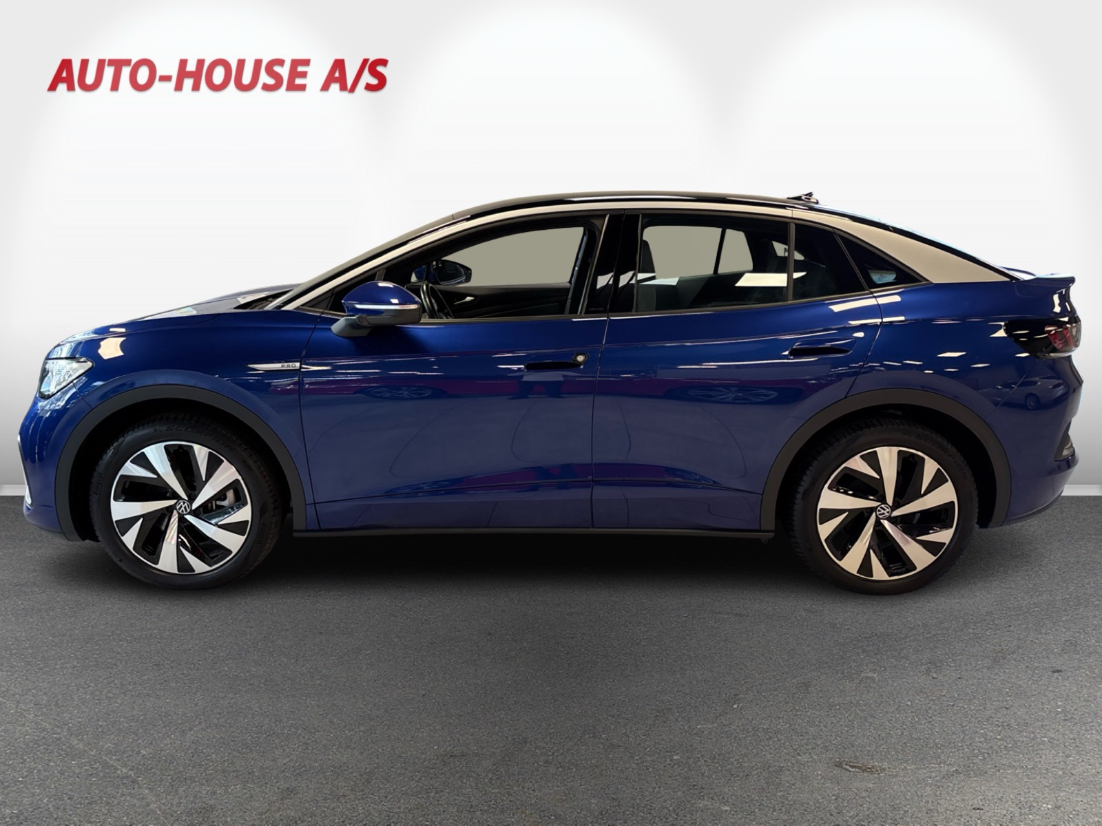 VW ID.5 77 Pro Performance