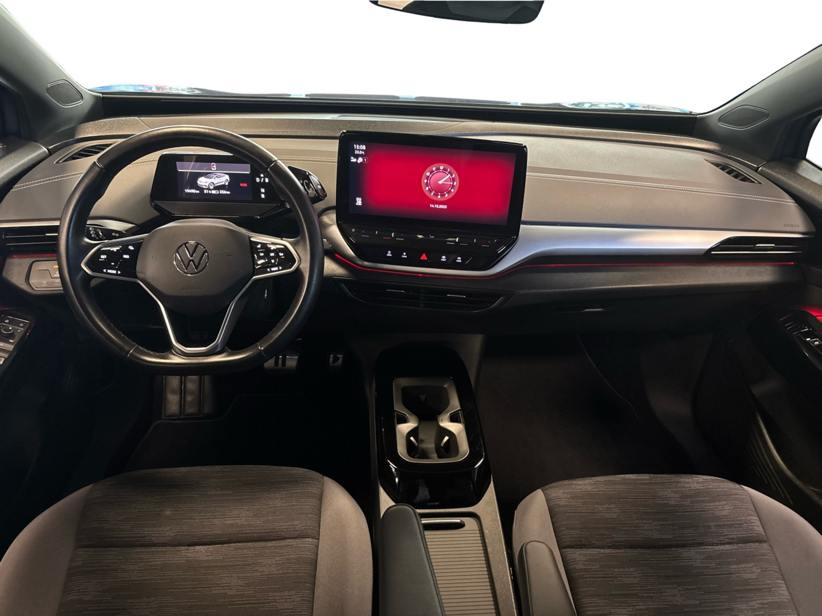 VW ID.5 77 Pro Performance