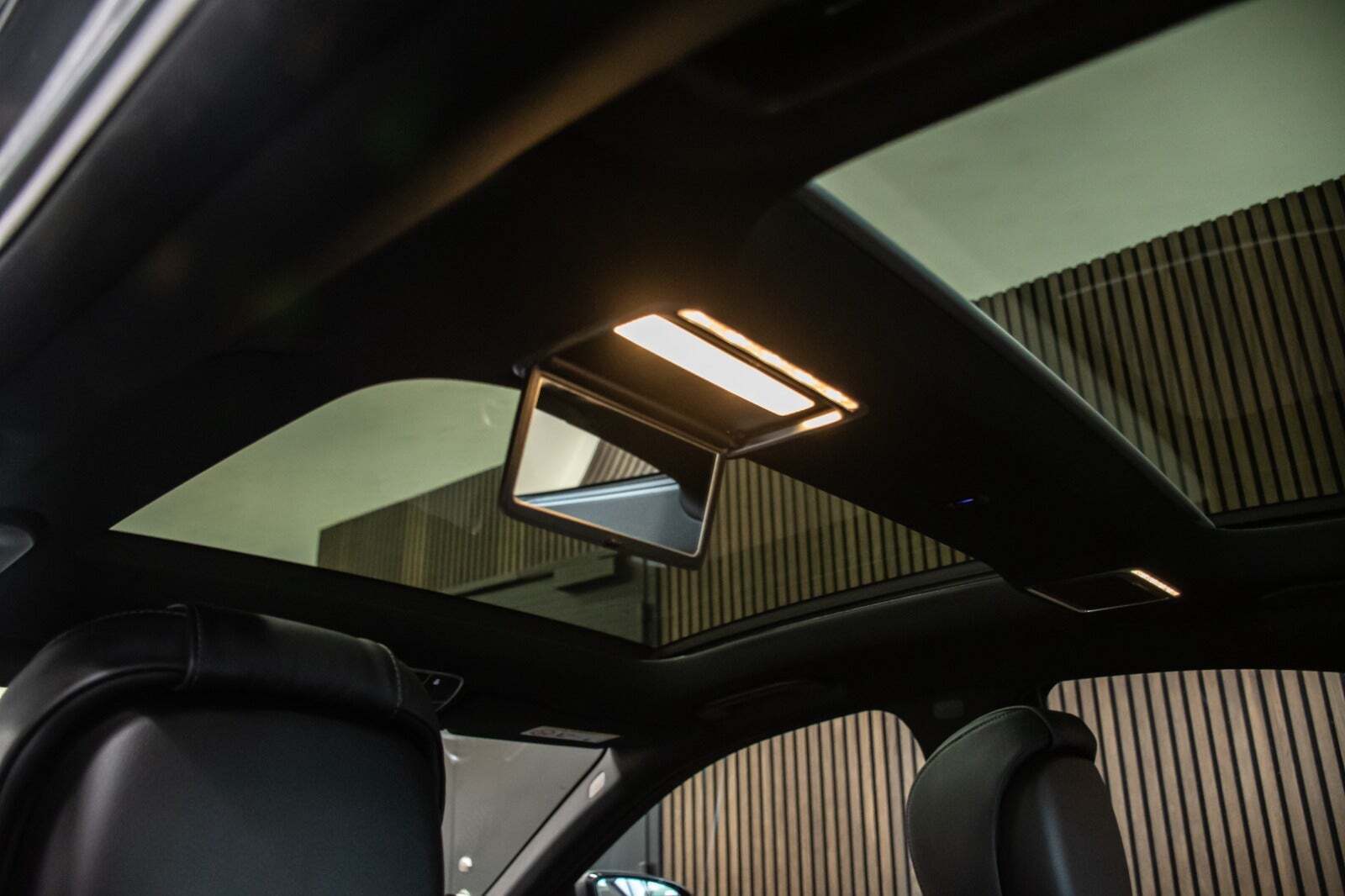 Mercedes S500 4,7 AMG Line aut. 4Matic