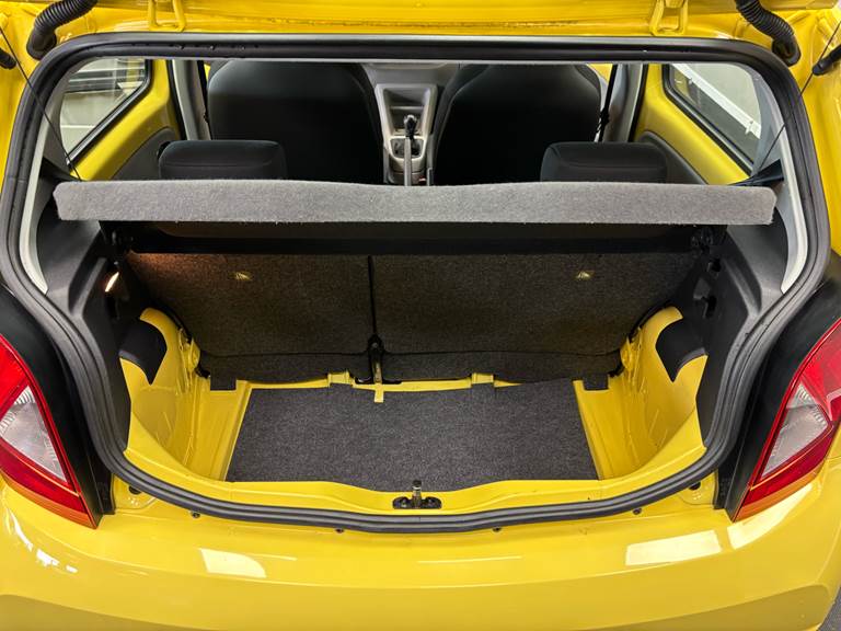 Seat Mii 1,0 MPI Style Start/Stop 60HK 5d