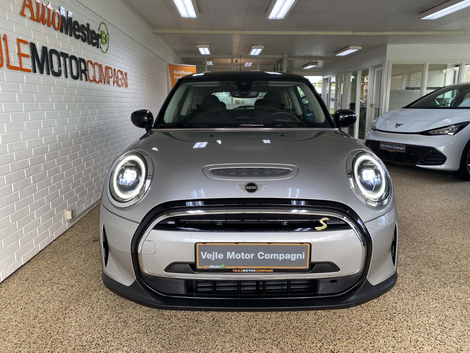 Mini Cooper SE Edition Premium Plus