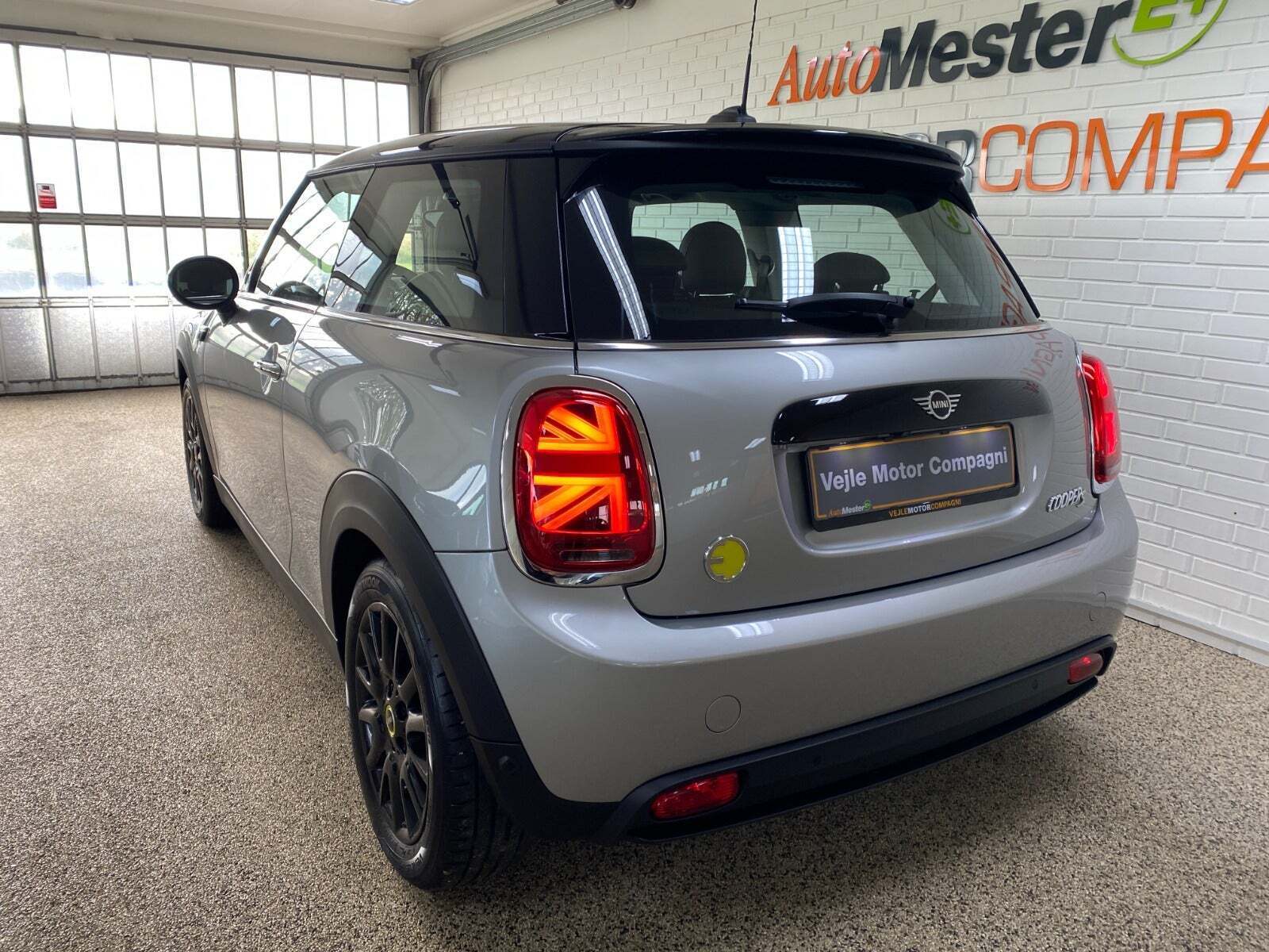 Mini Cooper SE Edition Premium Plus