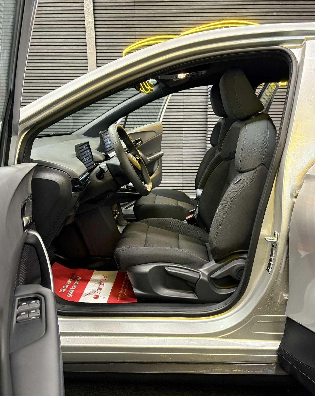 MG 4 51 Nordic Edition