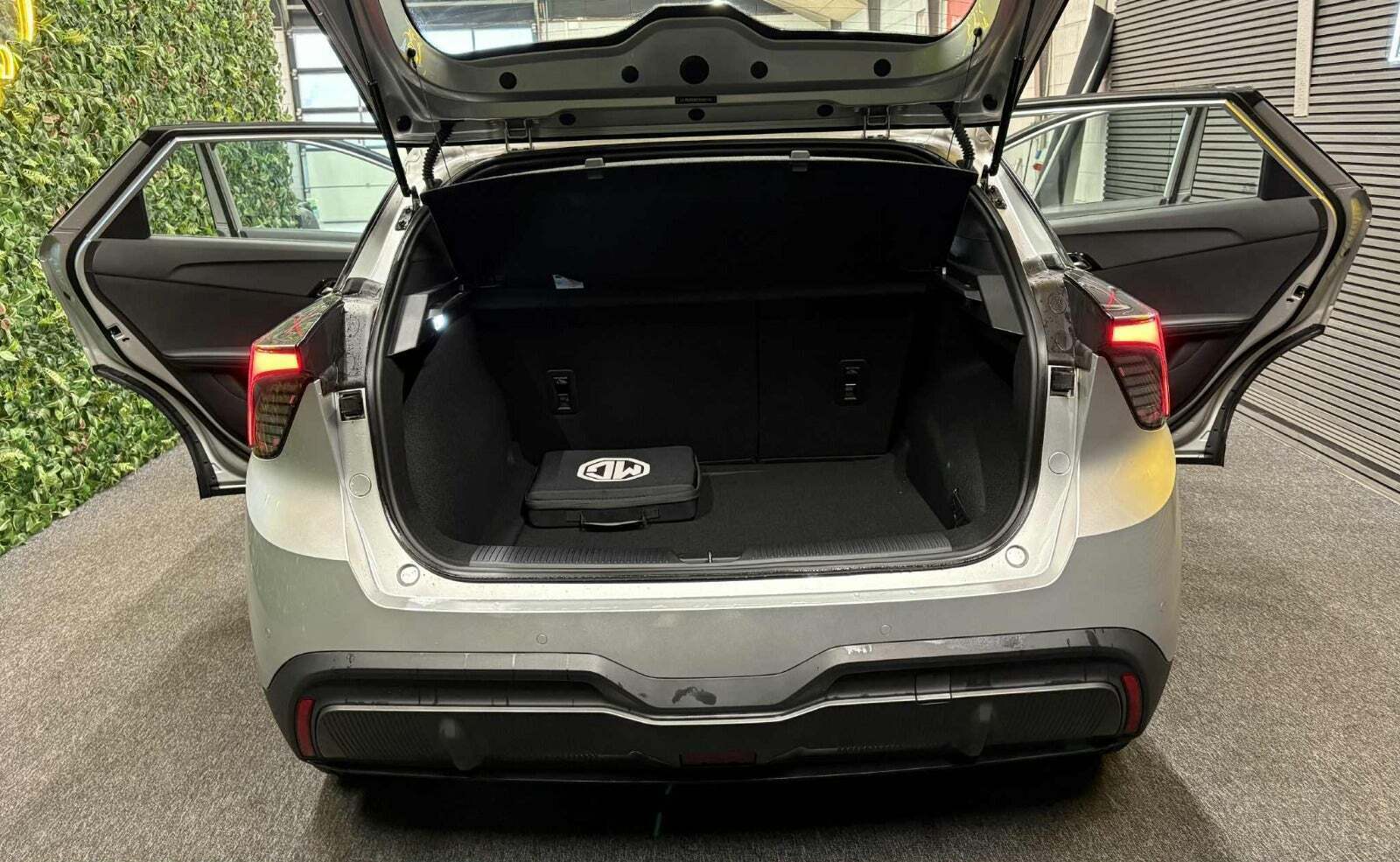 undefined MG 4 fra 2023