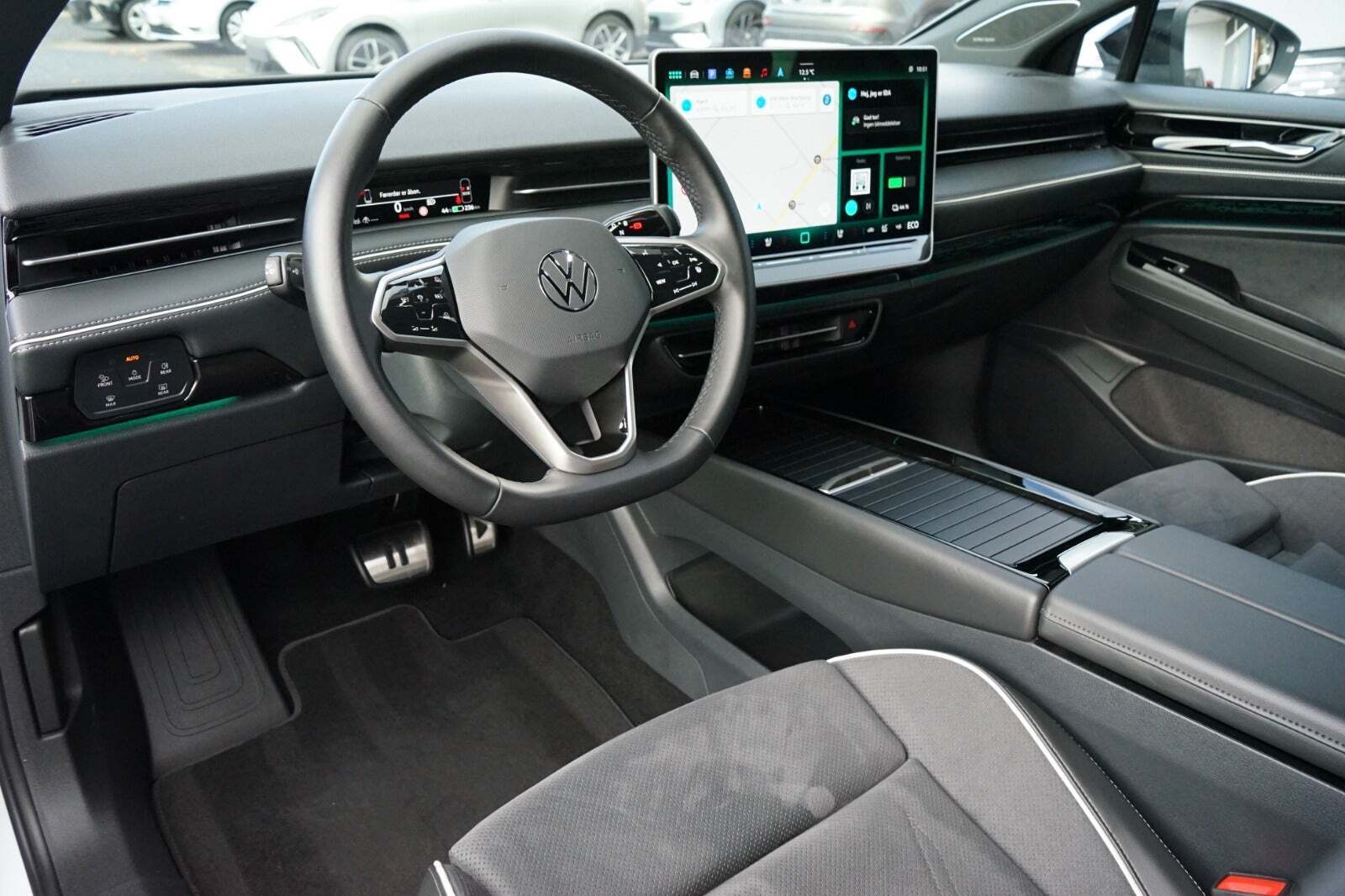 VW ID.7 86 Style S Tourer