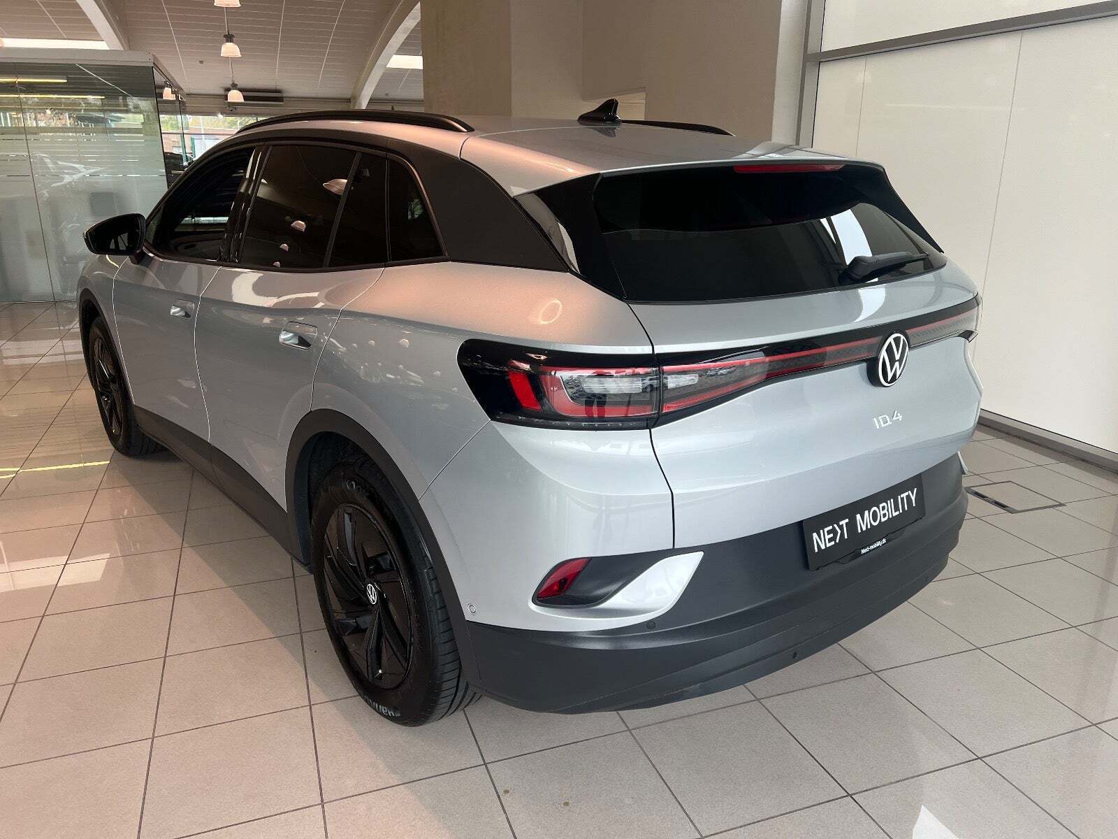 VW ID.4 52 Life