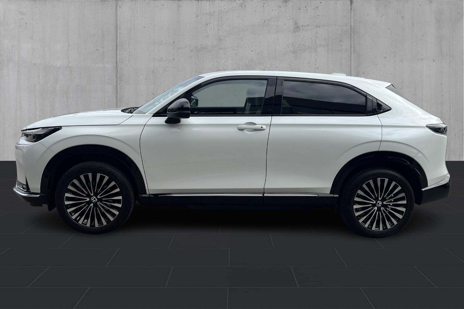 Honda e:Ny1 Elegance