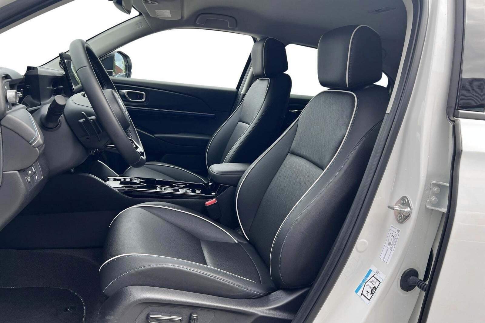 Honda e:Ny1 Elegance