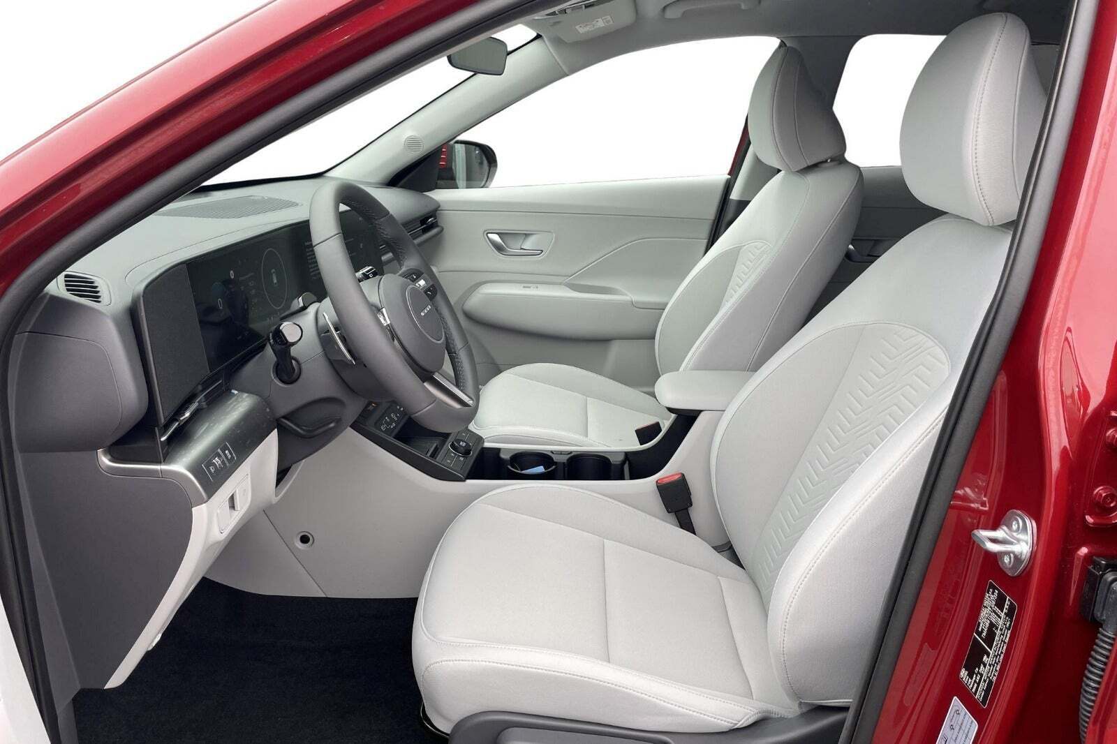 Hyundai Kona 65 EV Exclusive