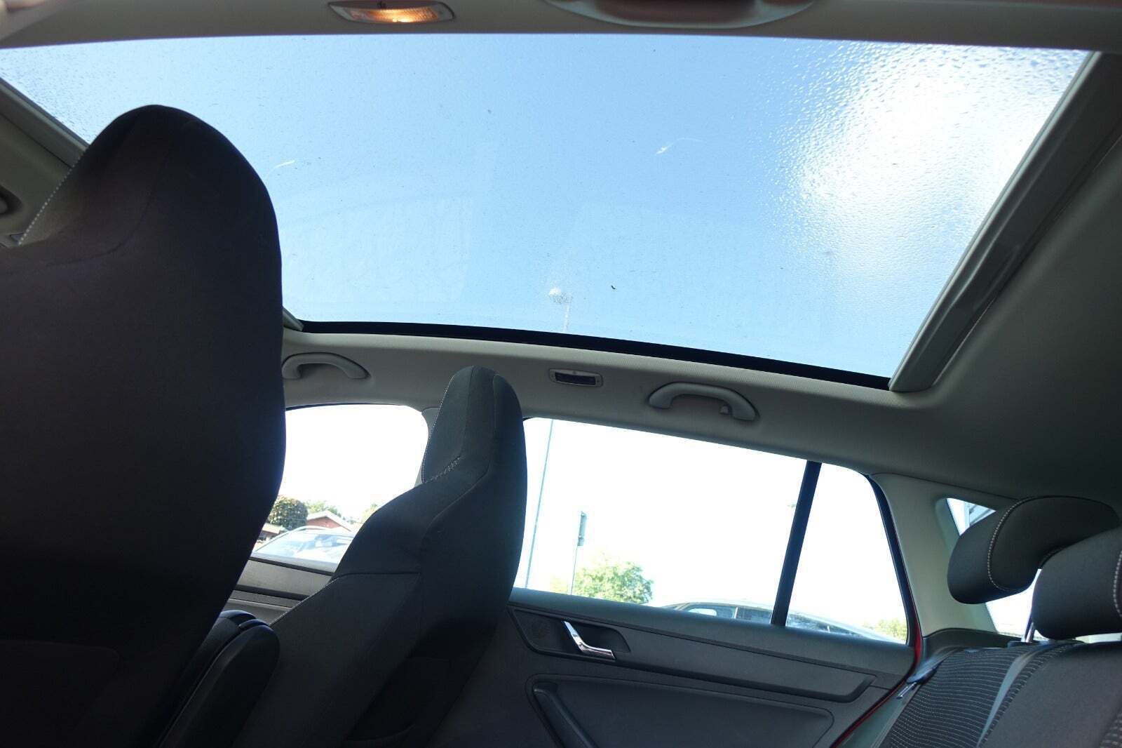 Skoda Rapid 1,2 TSi 105 Elegance