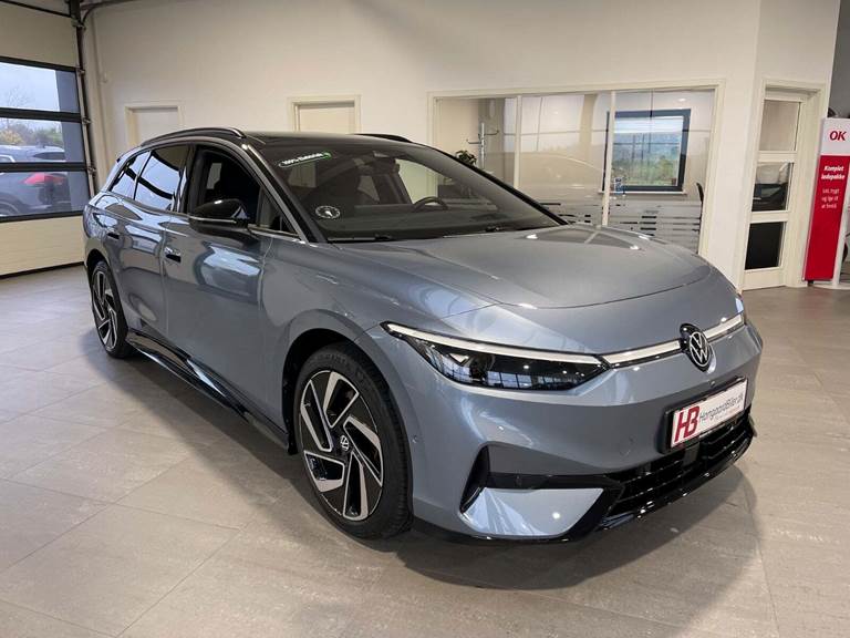 VW ID.7 77 Pro Tourer