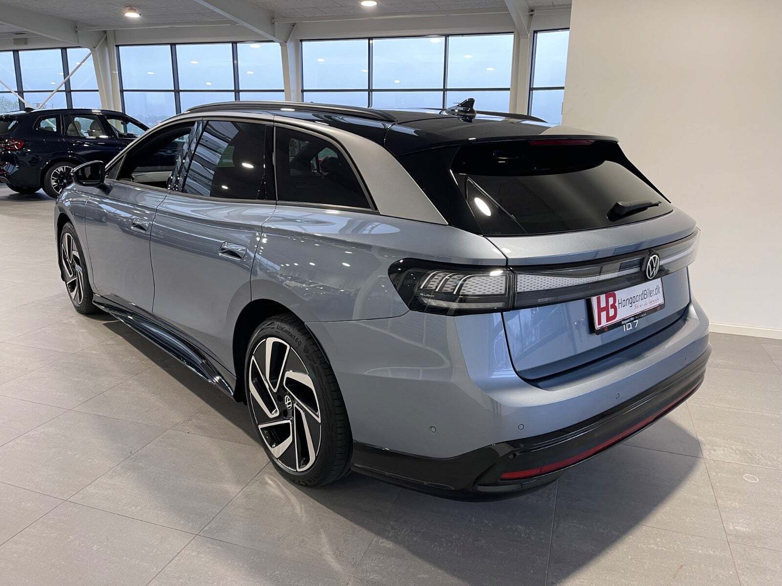 VW ID.7 77 Pro Tourer