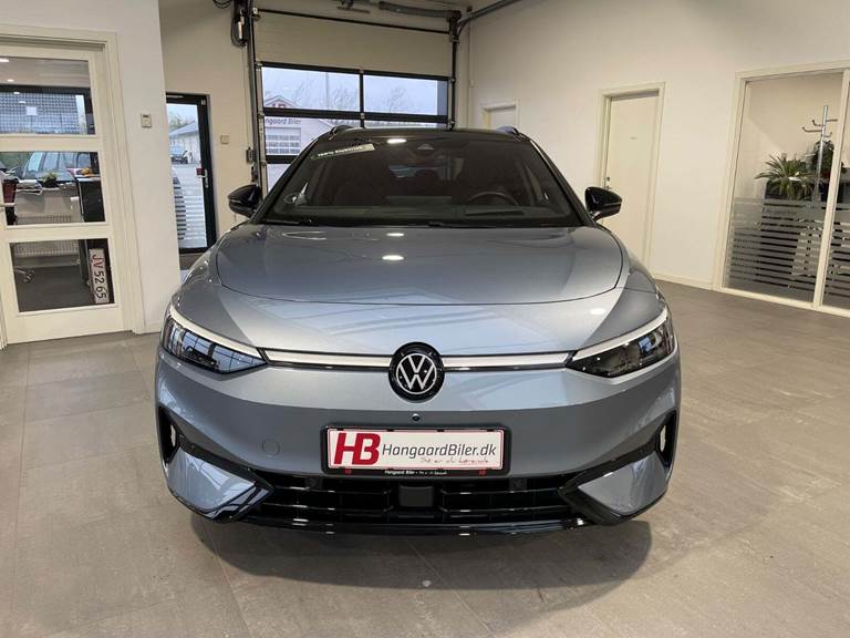 VW ID.7 77 Pro Tourer