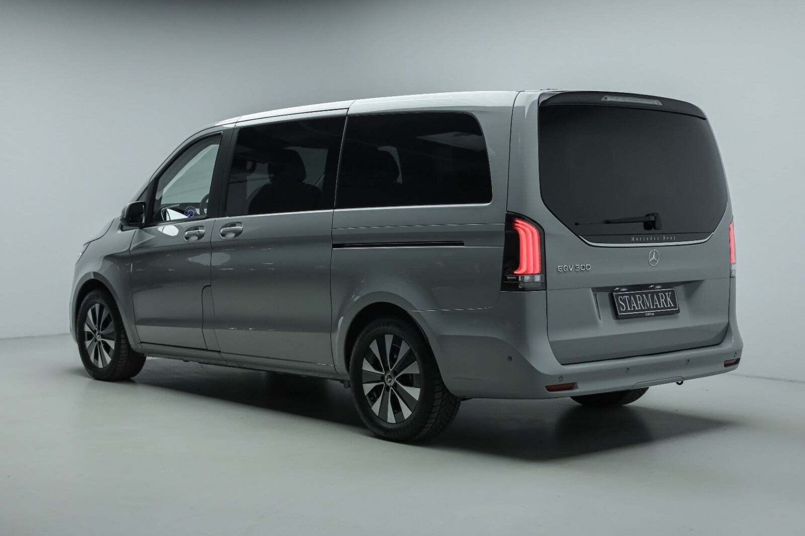Mercedes EQV300