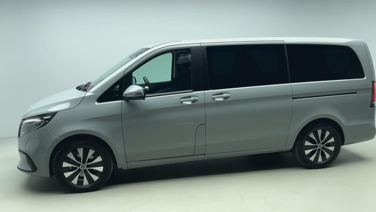 Mercedes EQV300