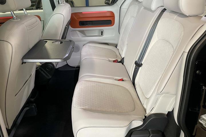 Sort VW ID.Buzz fra 2022