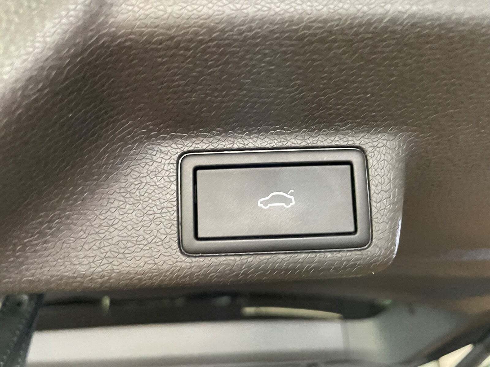 Sort VW ID.Buzz fra 2022