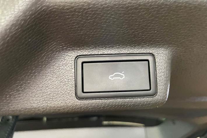 Sort VW ID.Buzz fra 2022