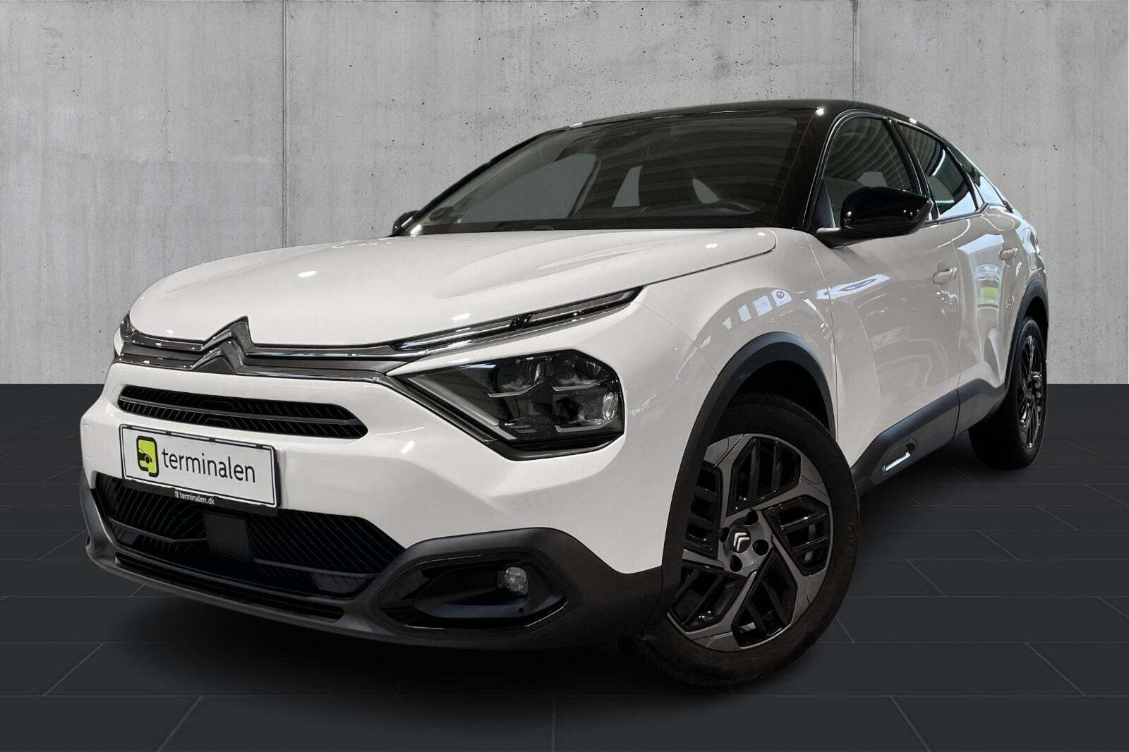 Citroën C4 1,2 PureTech 130 VTR Sport EAT8