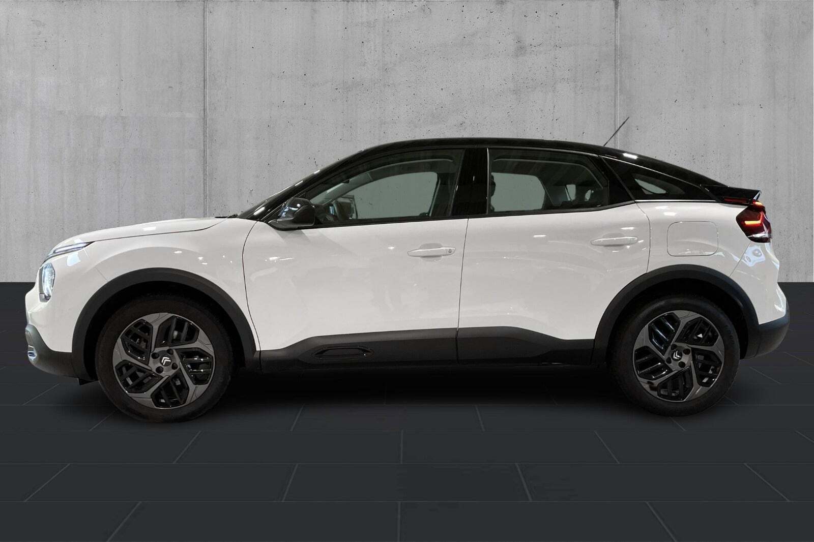 Citroën C4 1,2 PureTech 130 VTR Sport EAT8