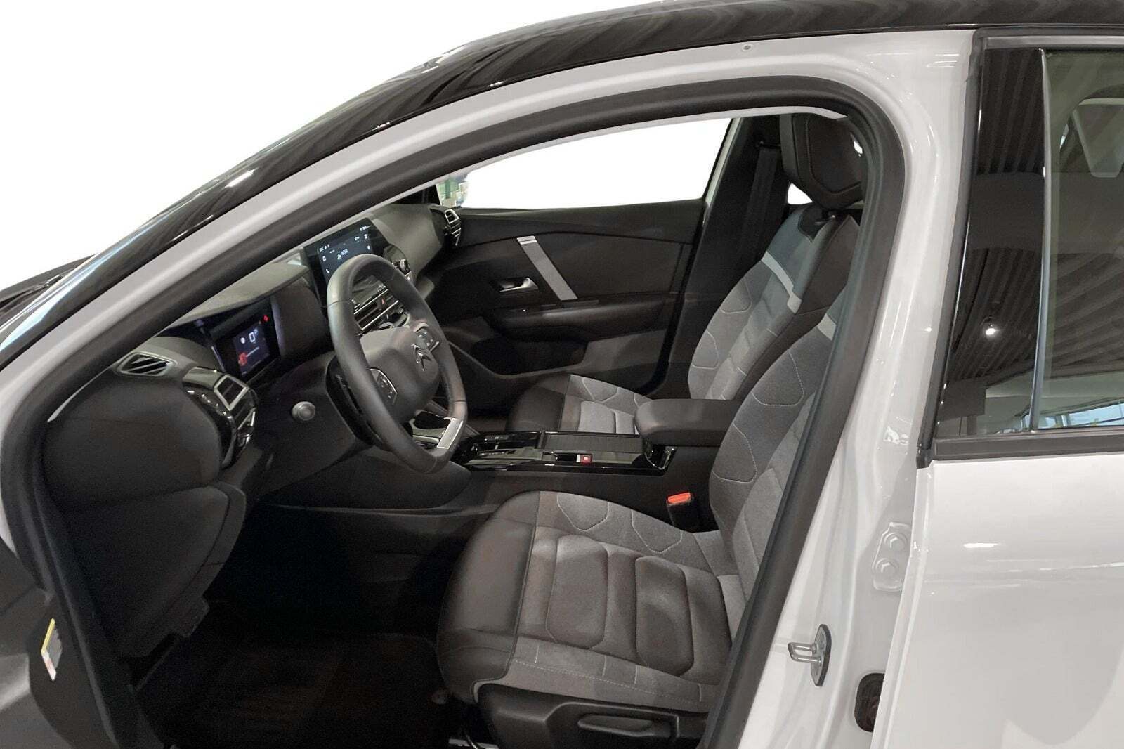 Citroën C4 1,2 PureTech 130 VTR Sport EAT8