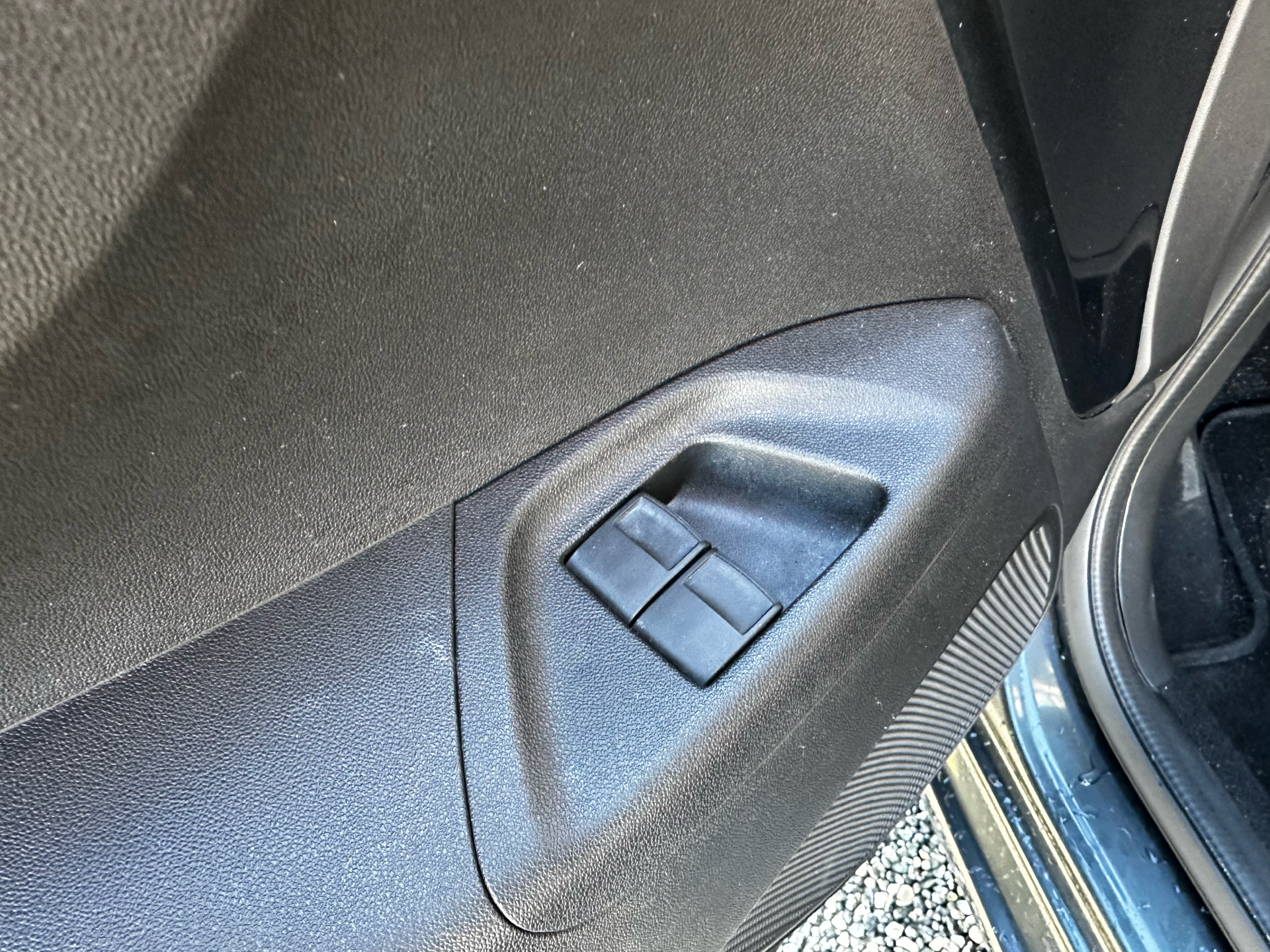 Grå Citroën C1 fra 2020