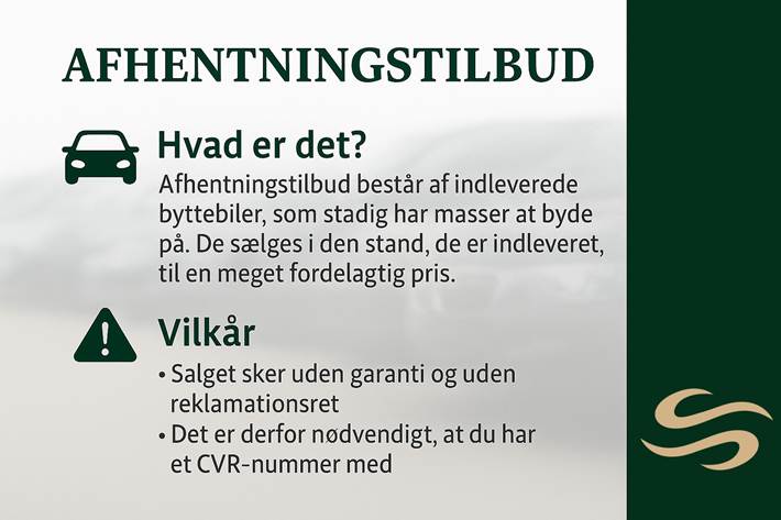 Hvid VW The Beetle fra 2012