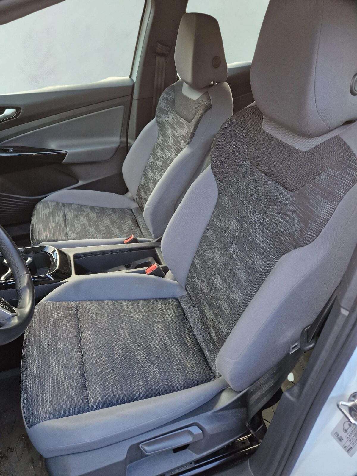 VW ID.4 77 Pro Performance