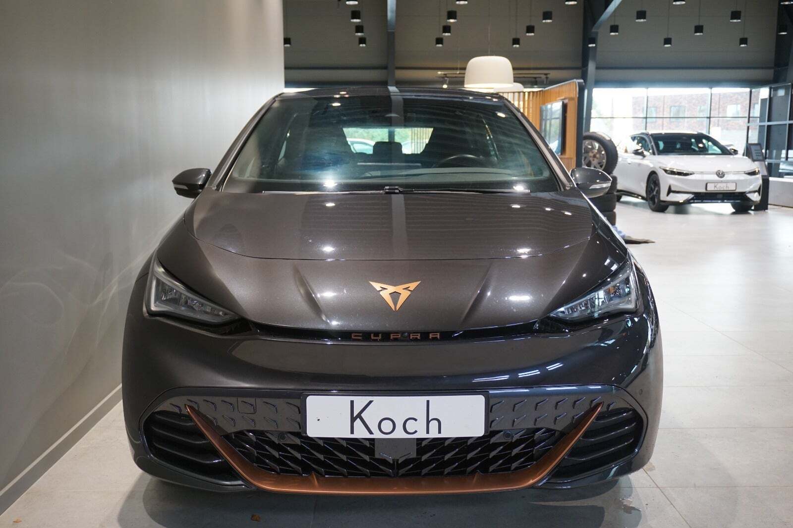 Cupra Born 77 e-Boost