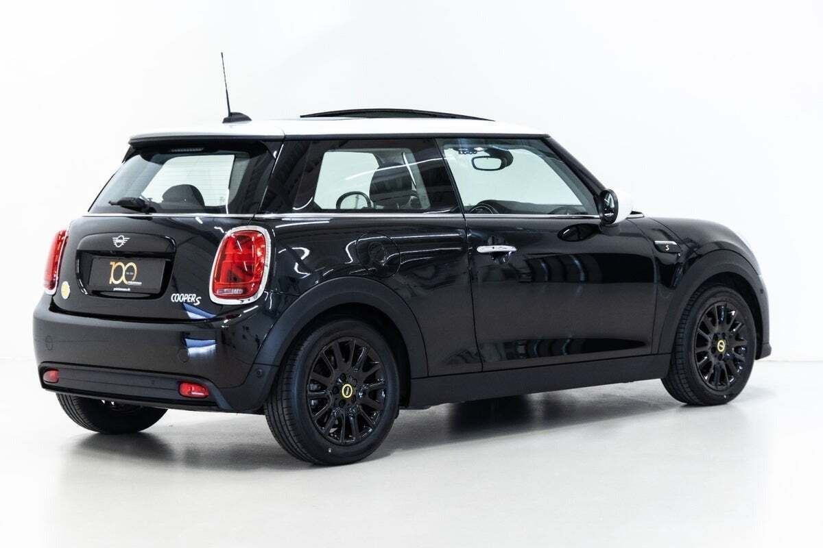 Mini Cooper SE Edition Premium Plus