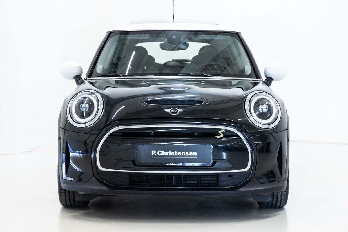 Mini Cooper SE Edition Premium Plus