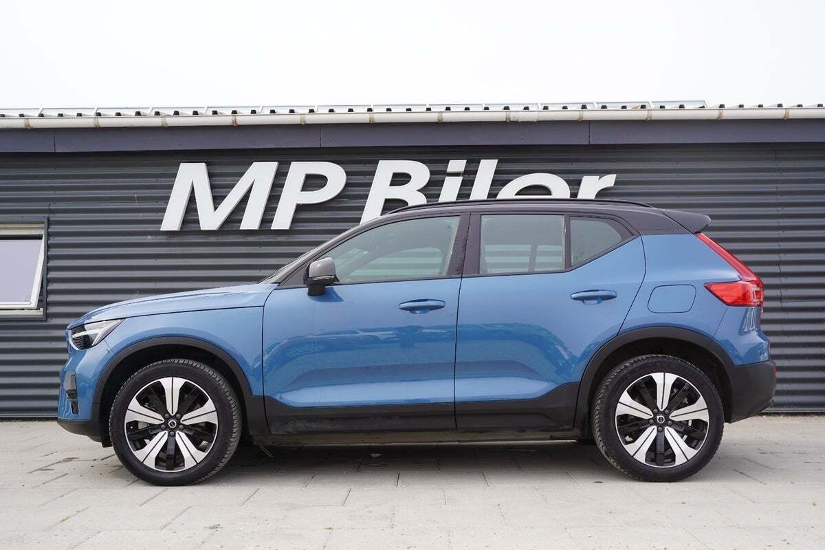 Volvo XC40 P6 ReCharge Core