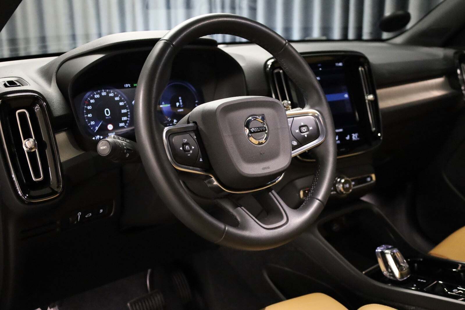 Volvo XC40 1,5 T4 ReCharge Inscription aut.