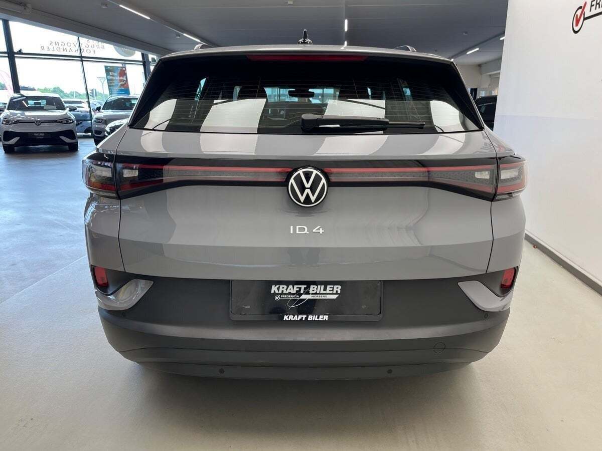 VW ID.4 52 Pure Performance