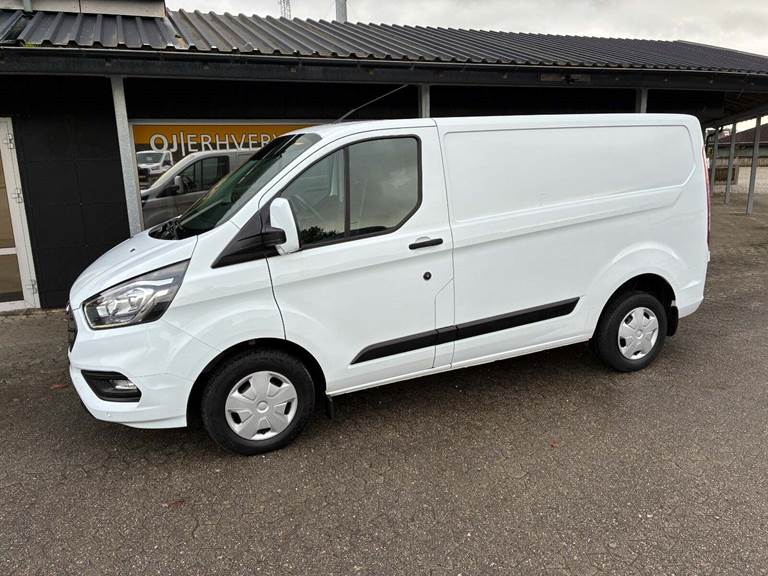 Ford Transit Custom 280S 2,0 TDCi 130 Trend