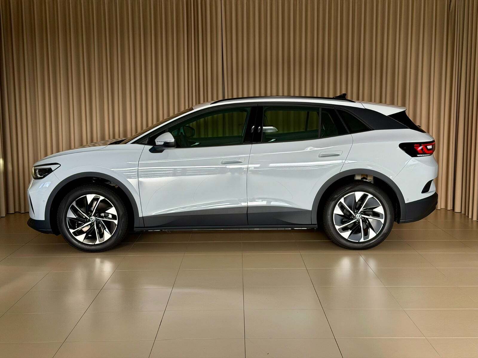 VW ID.4 77 Pro