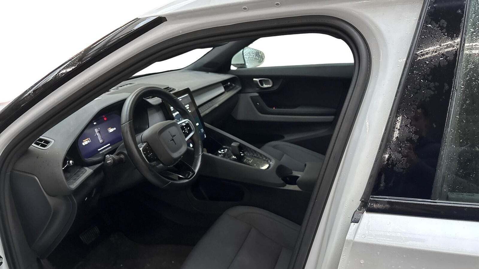 Polestar 2 Standard Range