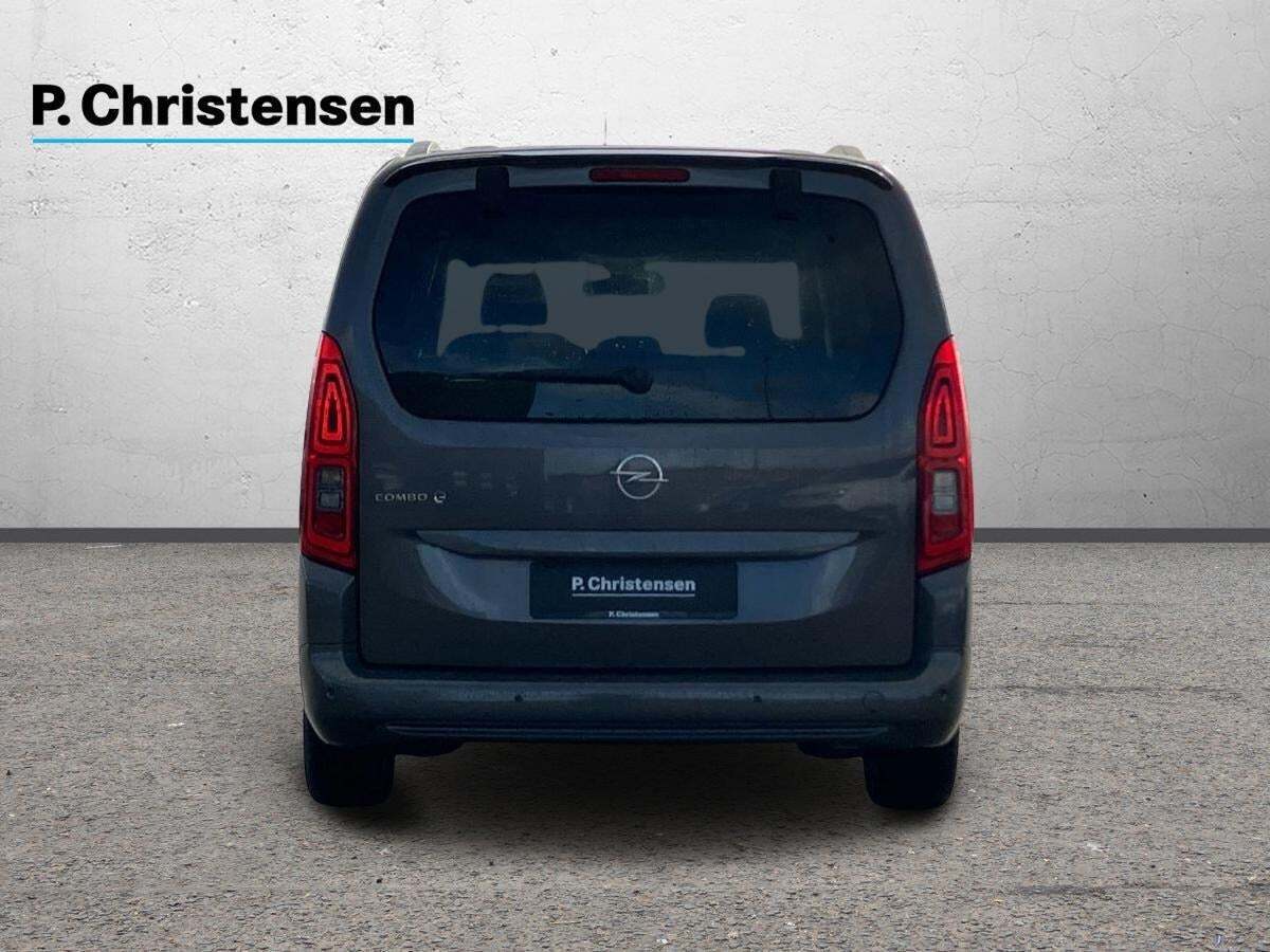 Opel Combo-e Life 50 Elegance+ L2