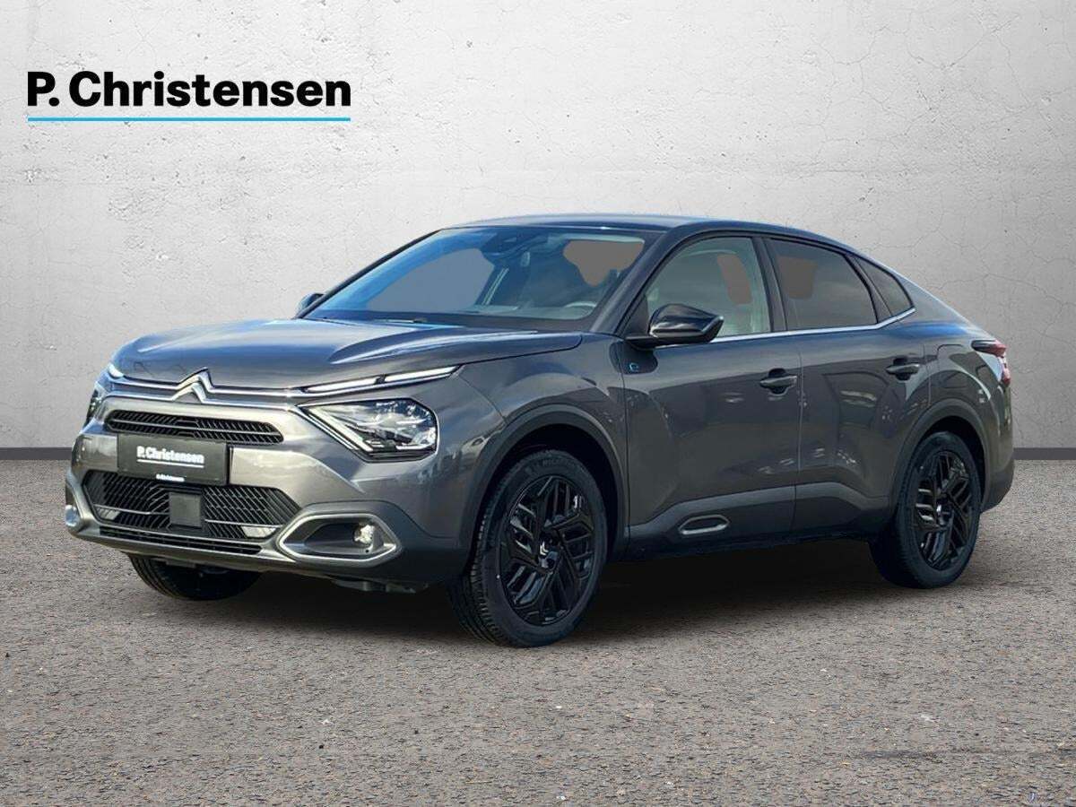 Citroën ë-C4 X 50 Ë-Series